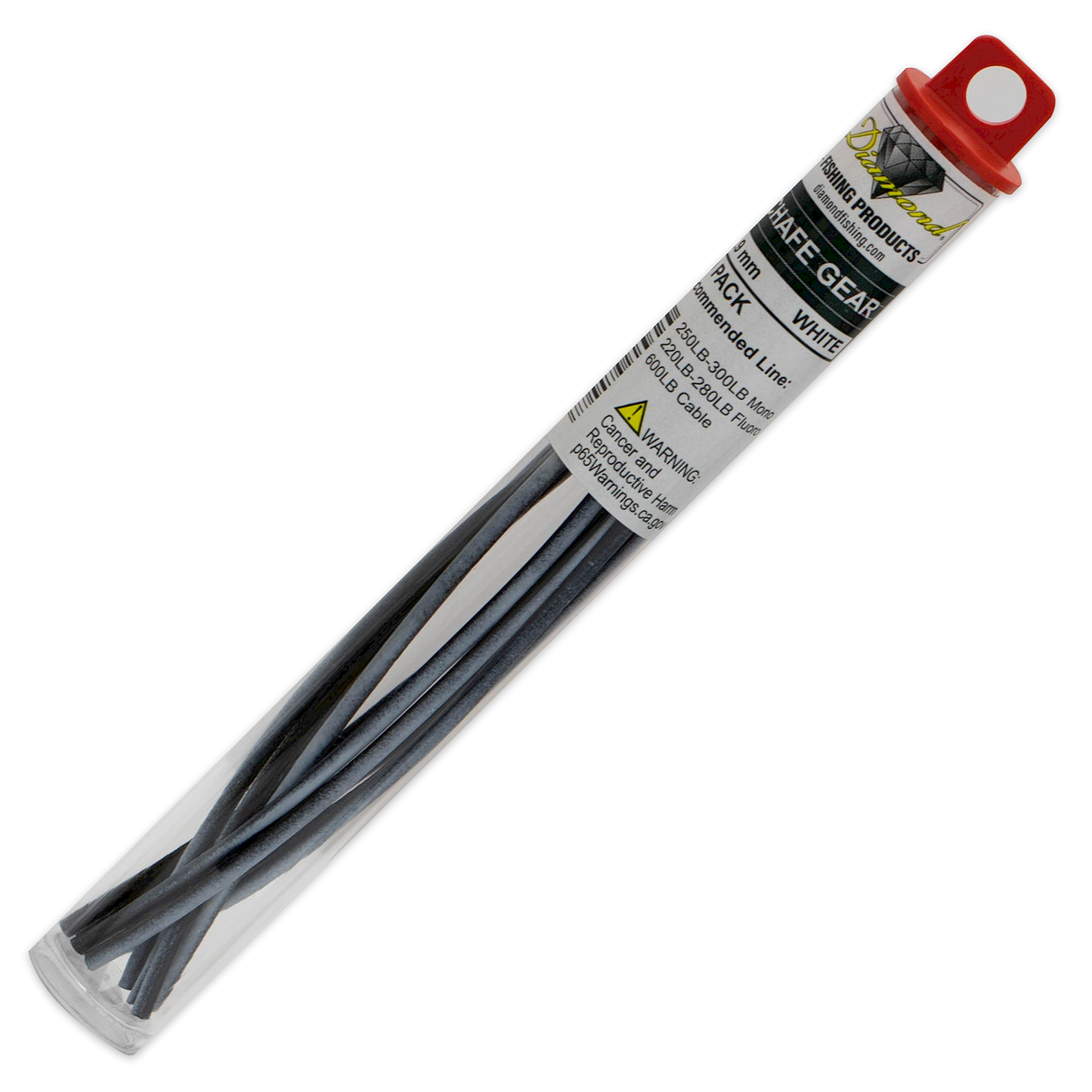 Diamond Chafe Gear