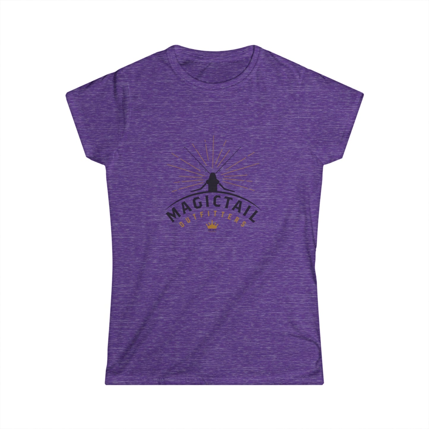 Magictail Outfitters Women's Tee