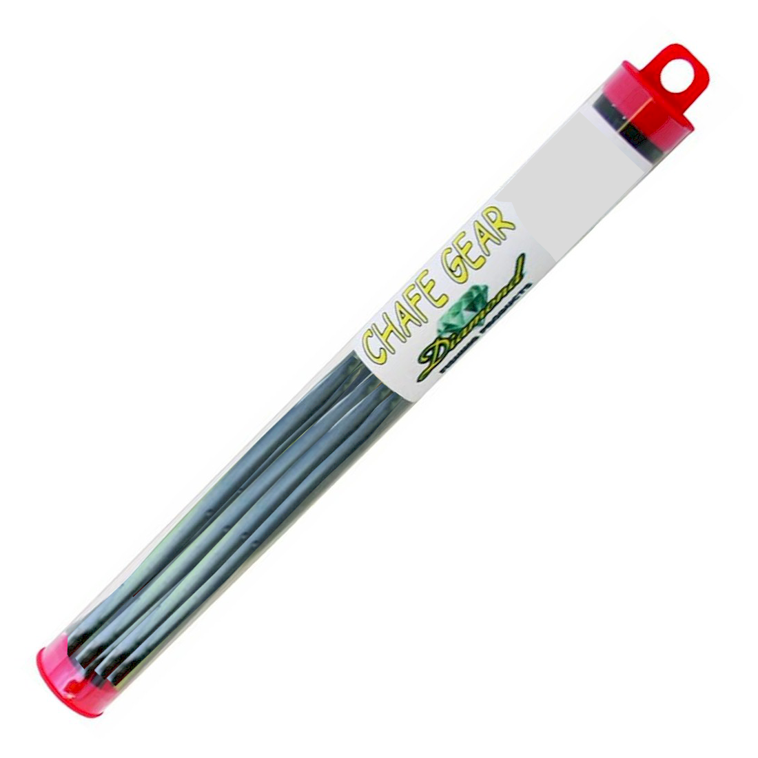 Diamond Chafe Gear