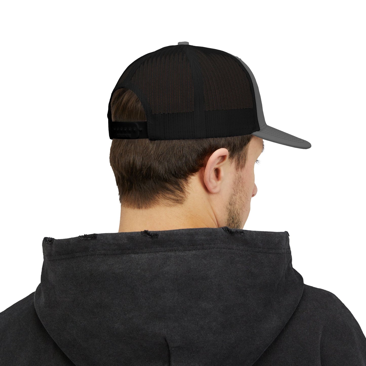 Magictail Classic Trucker Hat