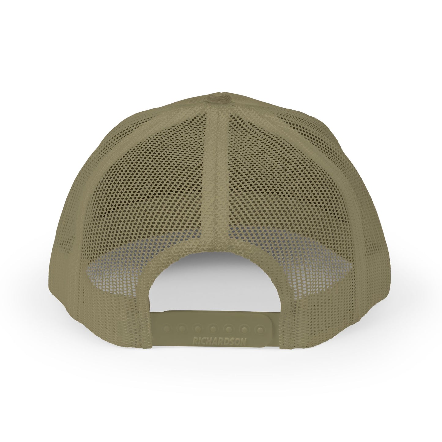 Magictail Outfitters Snapback Trucker Cap (Embroidery)