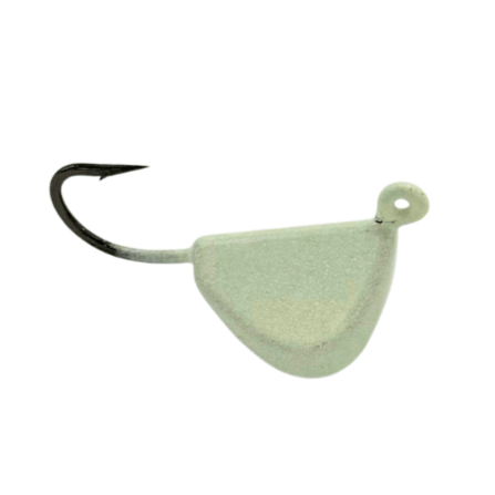 Magictail Back Bay Series Tog Jig Glow