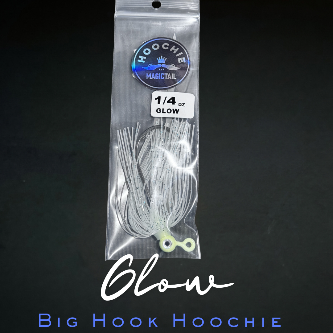 big fishing hook Hoochie ICAST 2016 Coverage - fathersday Built by hand to Color:Pink Coral
