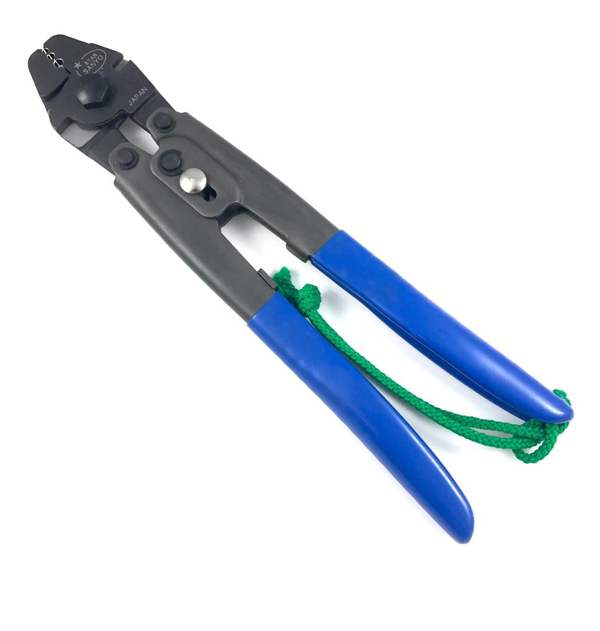 Jinkai Crimping Tools