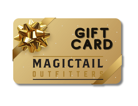 MagicTail Outfitters Gift Card