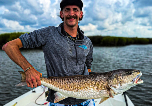 Florida Redfish Season: Best Months, Spots & Regulations