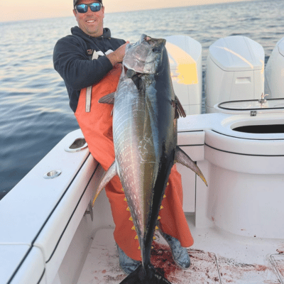 Tuna Fishing Tackle