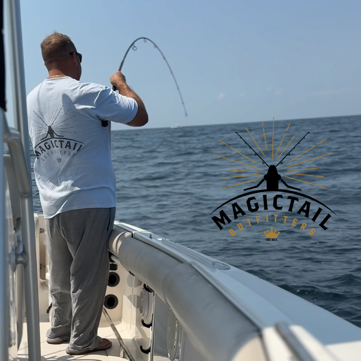 Bottom Fishing