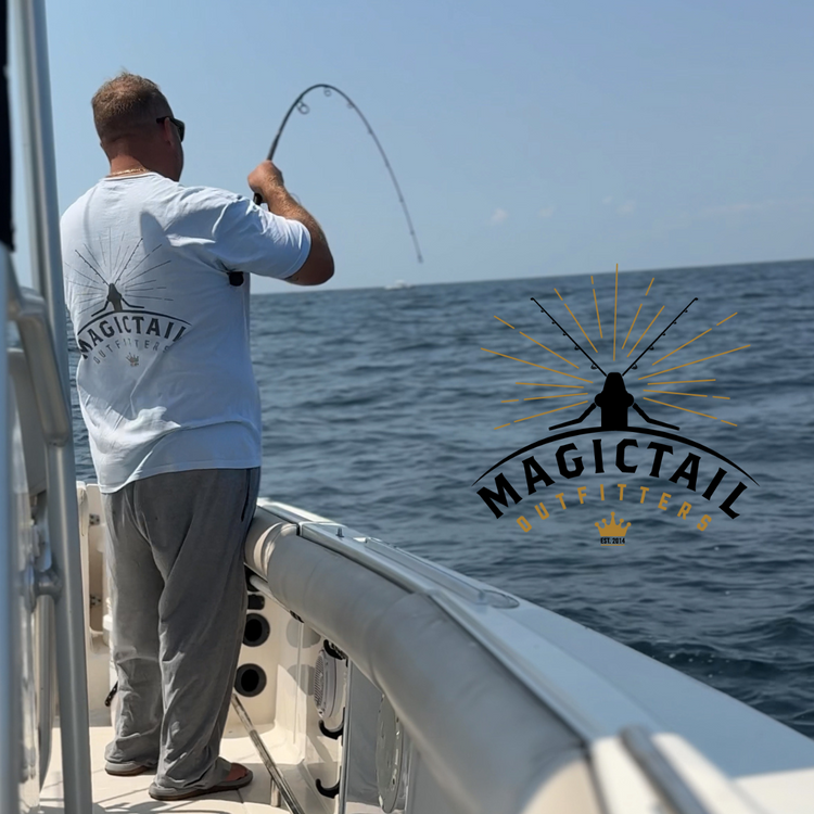 Bottom Fishing