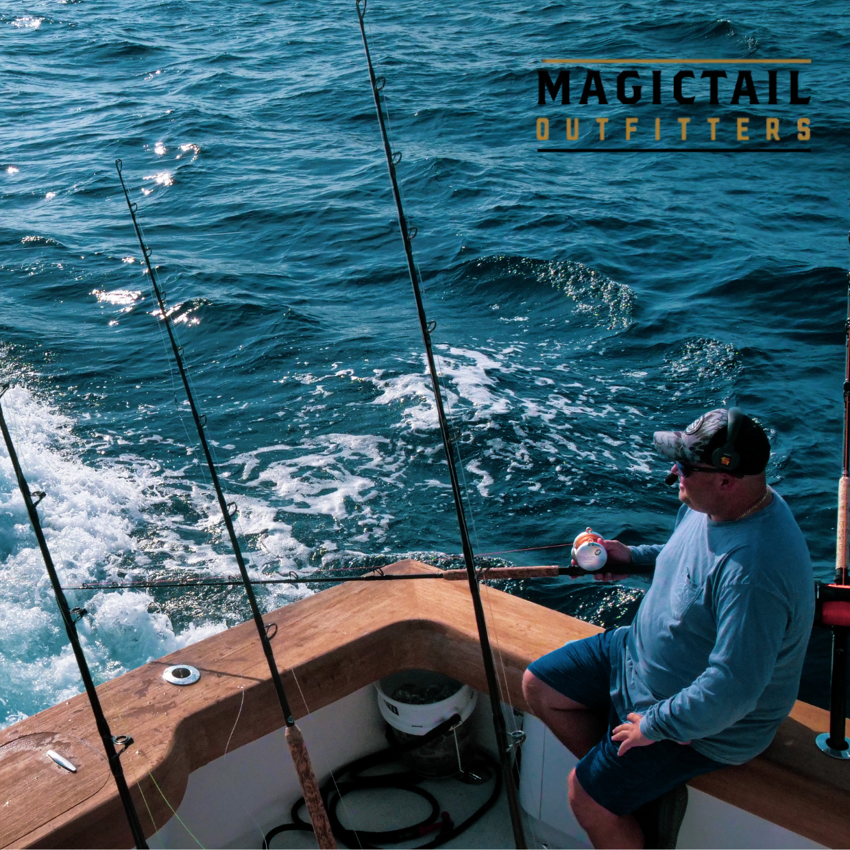Terminal Tackle
