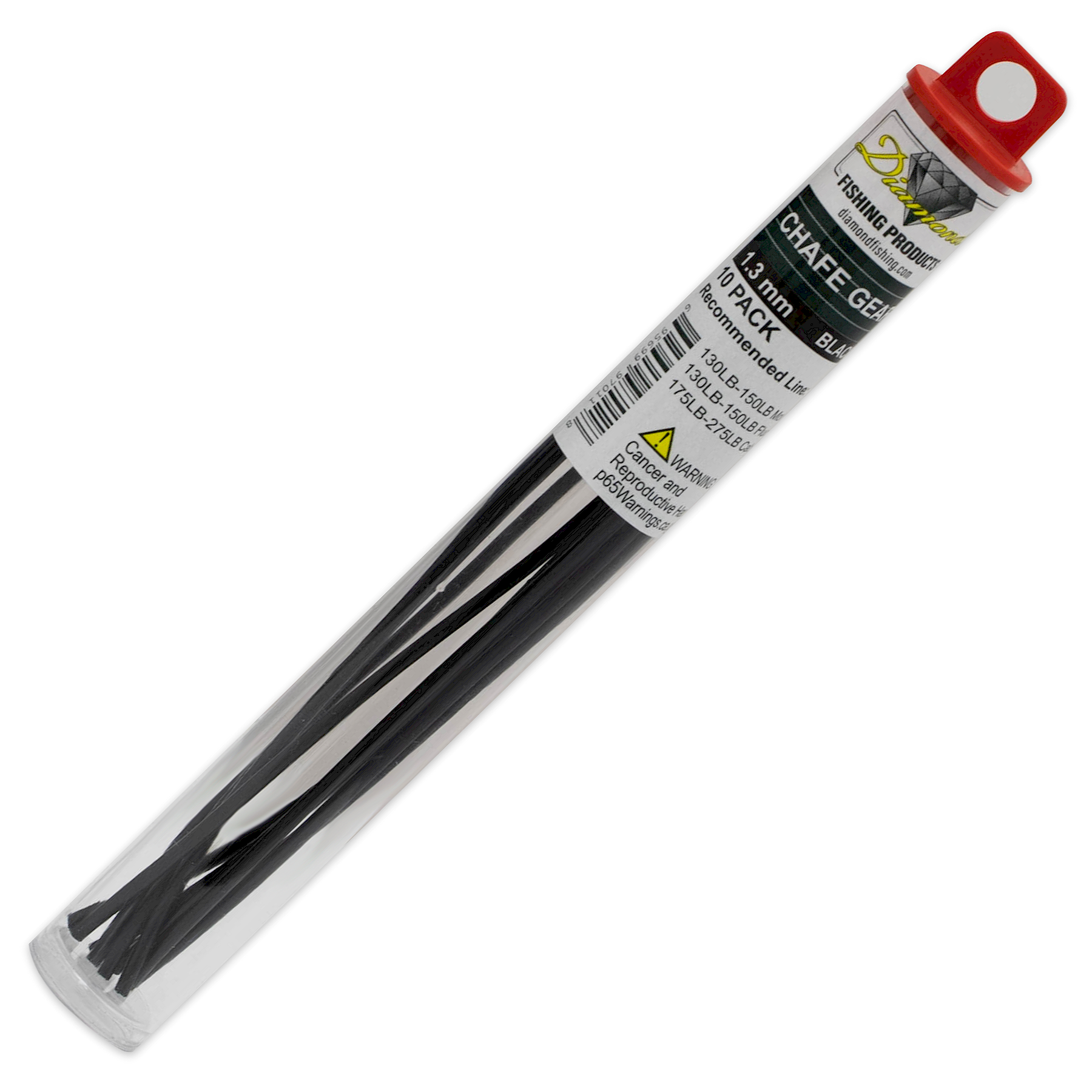 Diamond Chafe Gear 1.30mm