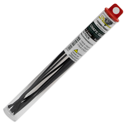 Diamond Chafe Gear