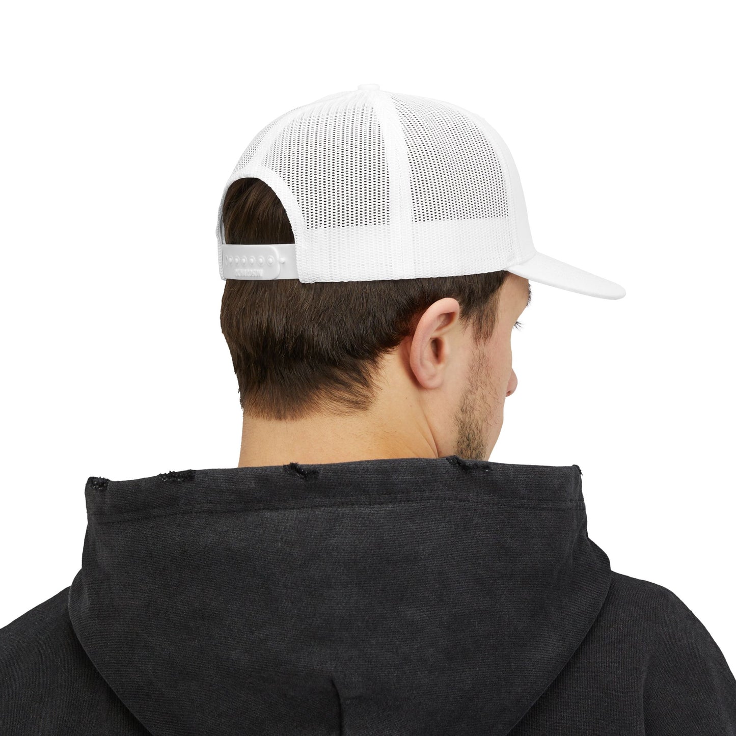 Magictail Classic Trucker Hat