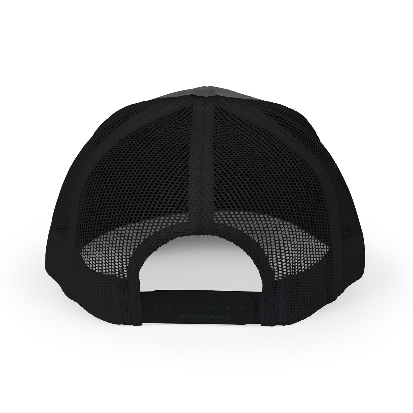 Magictail Outfitters Snapback Trucker Cap (Embroidery)