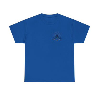 Magictail Outfitters Unisex Heavy Cotton Tee