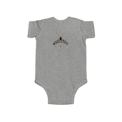 Magictail Outfitters Infant Bodysuit