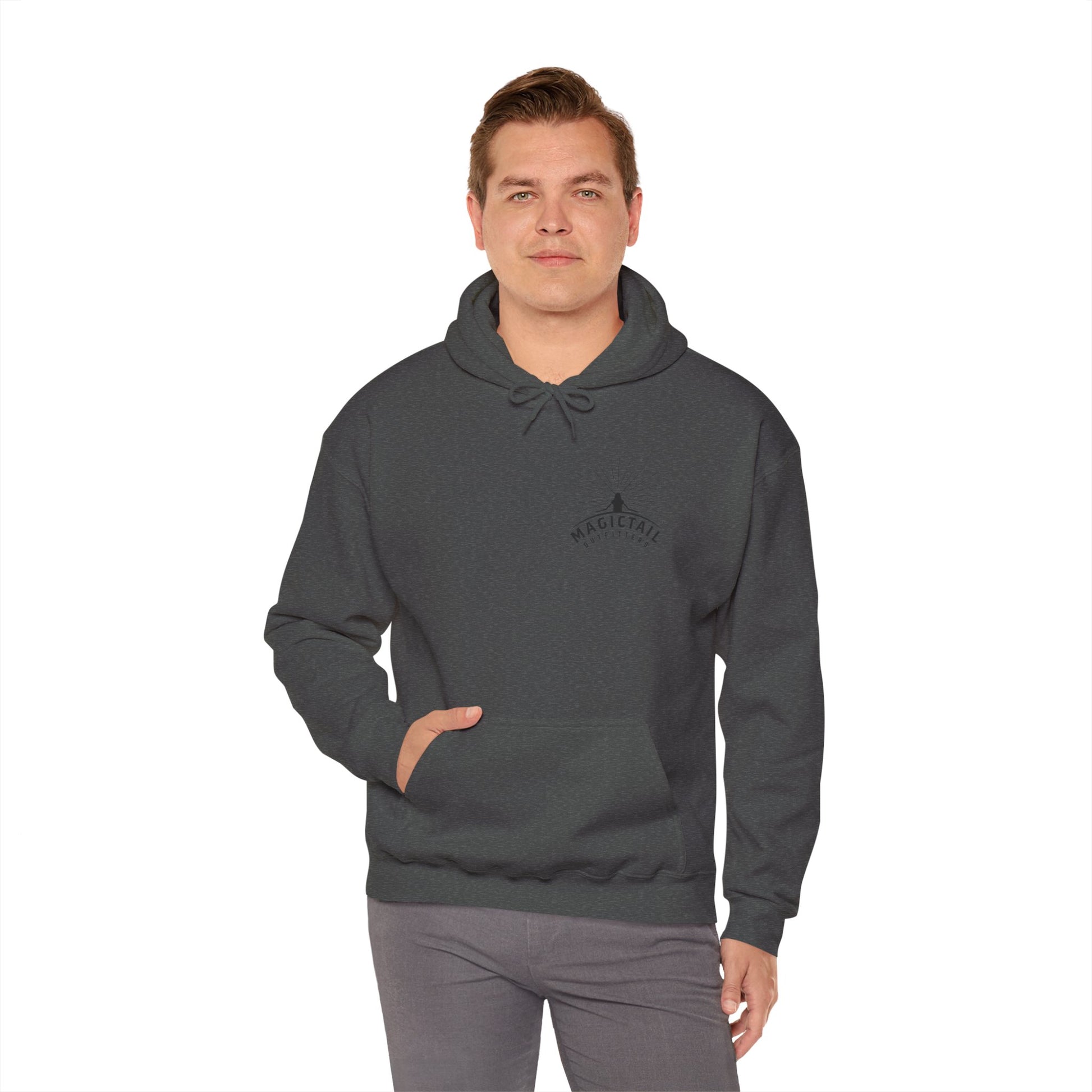 Stop Snitchin' Hoodie — Streetwear Sweatshirt