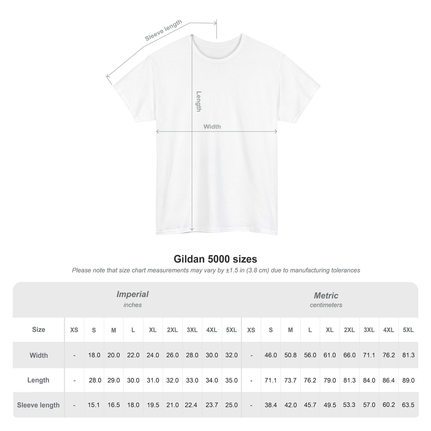 Magictail Outfitters-  Smokin' Em Tee