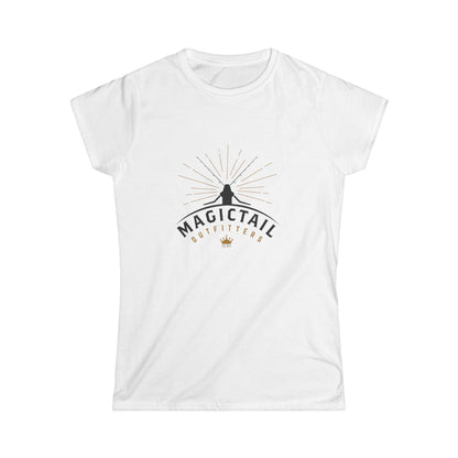 Magictail Outfitters Women's Tee