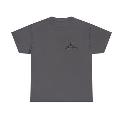Magictail Outfitters Unisex Heavy Cotton Tee