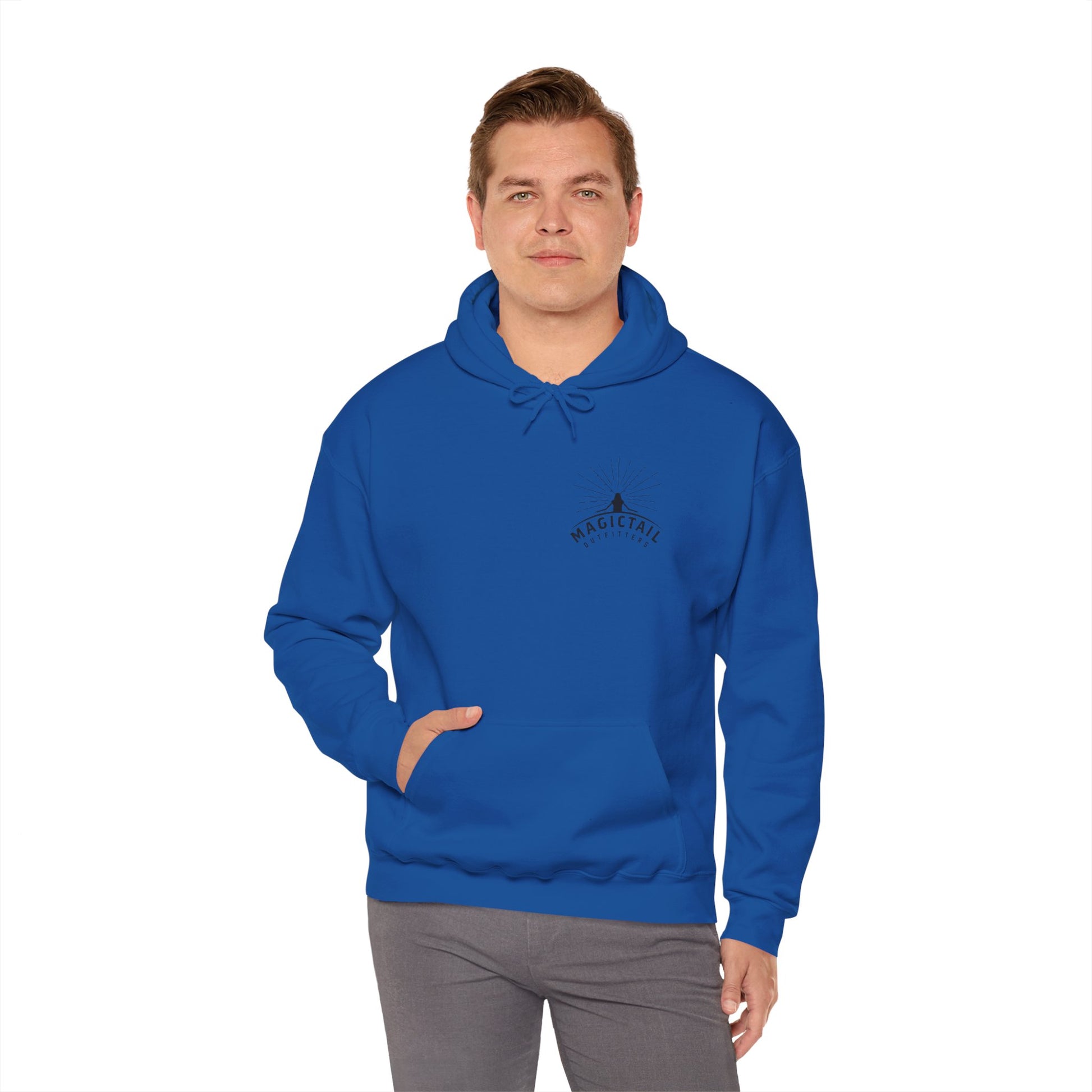Stop Snitchin' Hoodie — Streetwear Sweatshirt