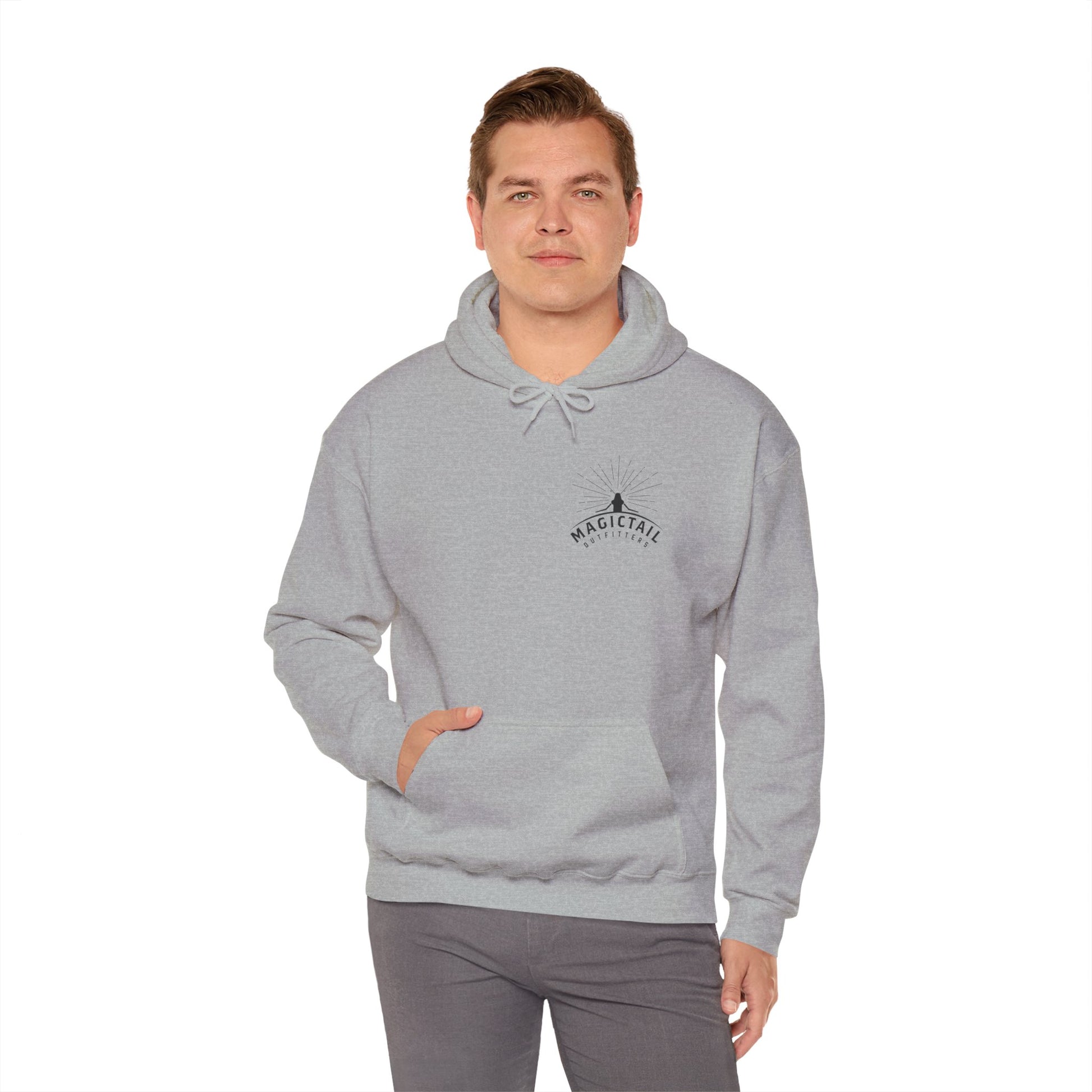 Stop Snitchin' Hoodie — Streetwear Sweatshirt