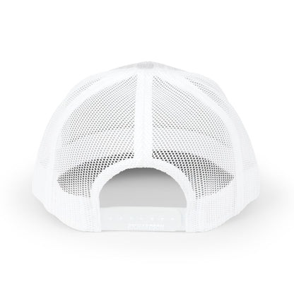 Magictail Classic Trucker Hat
