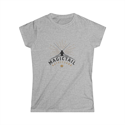 Magictail Outfitters Women's Tee