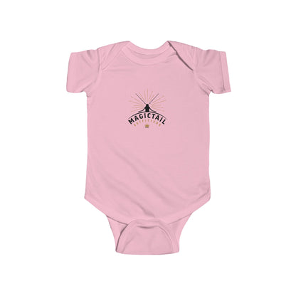 Magictail Outfitters Infant Bodysuit