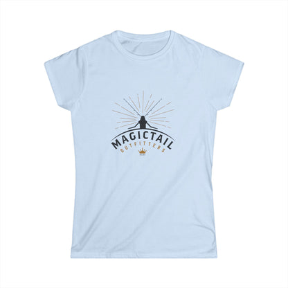 Magictail Outfitters Women's Tee