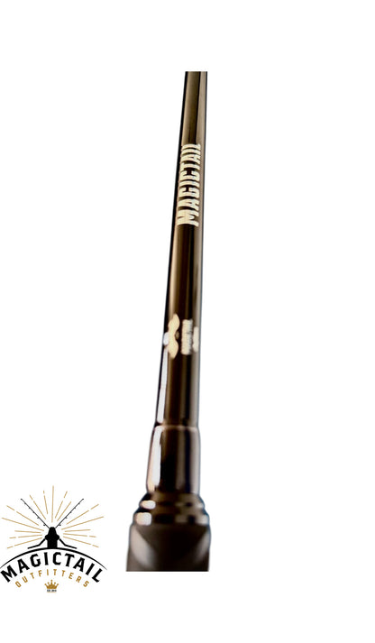 Offshore Jigging Rods