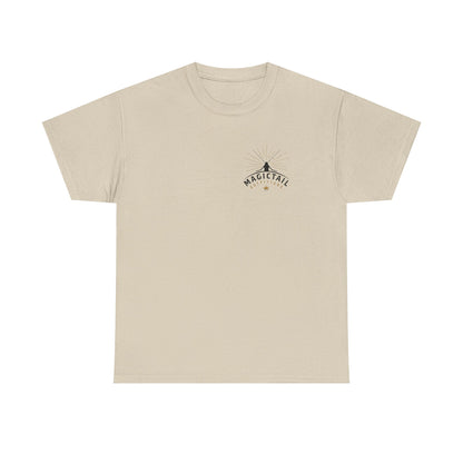 Magictail Outfitters Unisex Heavy Cotton Tee