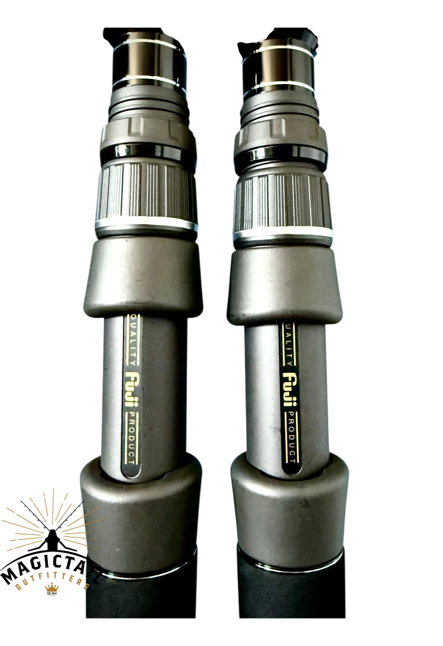 Offshore Jigging Rods