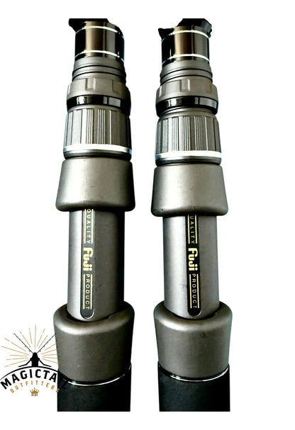 Offshore Jigging Rods