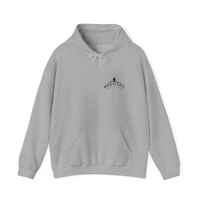 Stop Snitchin' Hoodie — Streetwear Sweatshirt