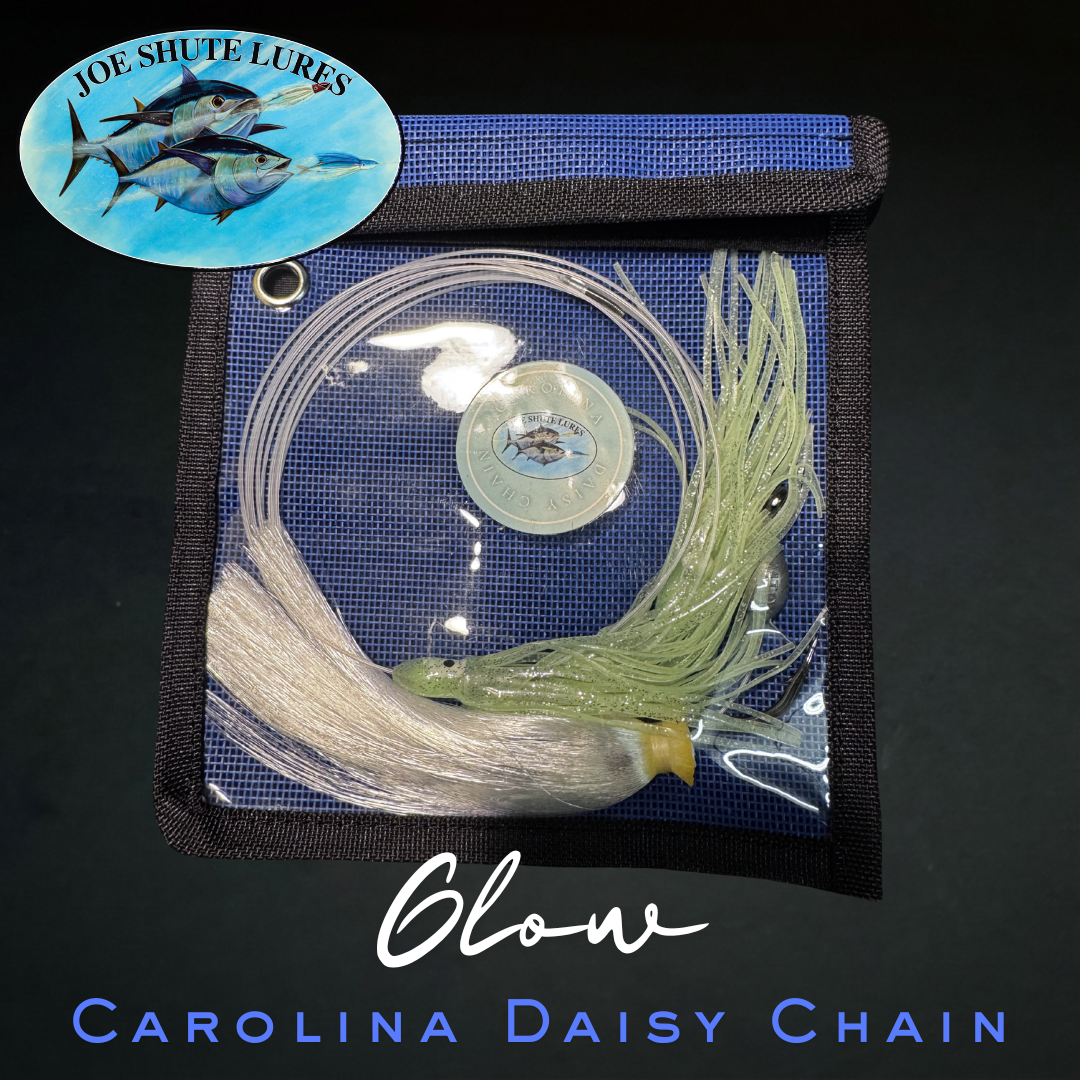 Joe Shute Carolina Daisy Chain Glow
