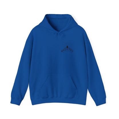 Stop Snitchin' Hoodie — Streetwear Sweatshirt Royal