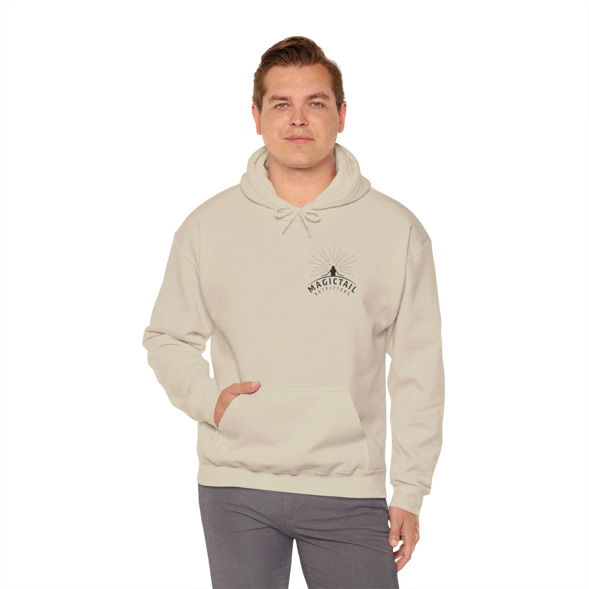 Stop Snitchin' Hoodie — Streetwear Sweatshirt