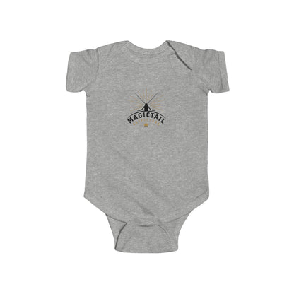 Magictail Outfitters Infant Bodysuit