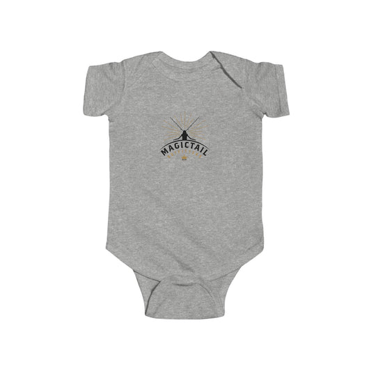 Magictail Outfitters Infant Bodysuit