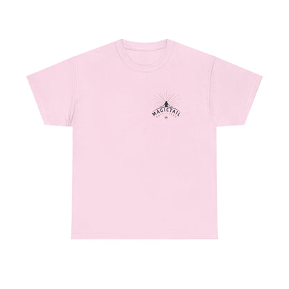 Magictail Outfitters Unisex Heavy Cotton Tee