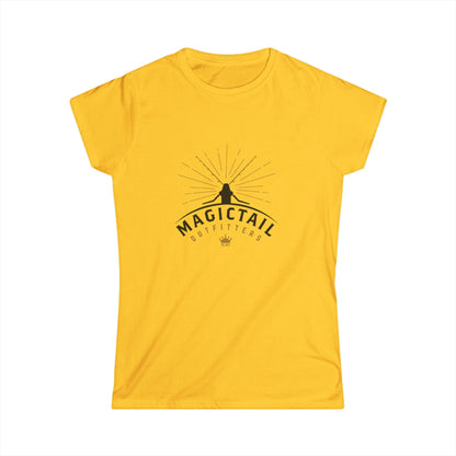 Magictail Outfitters Women's Tee