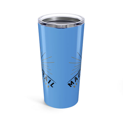 Magictail Outfitters Tumbler 20oz