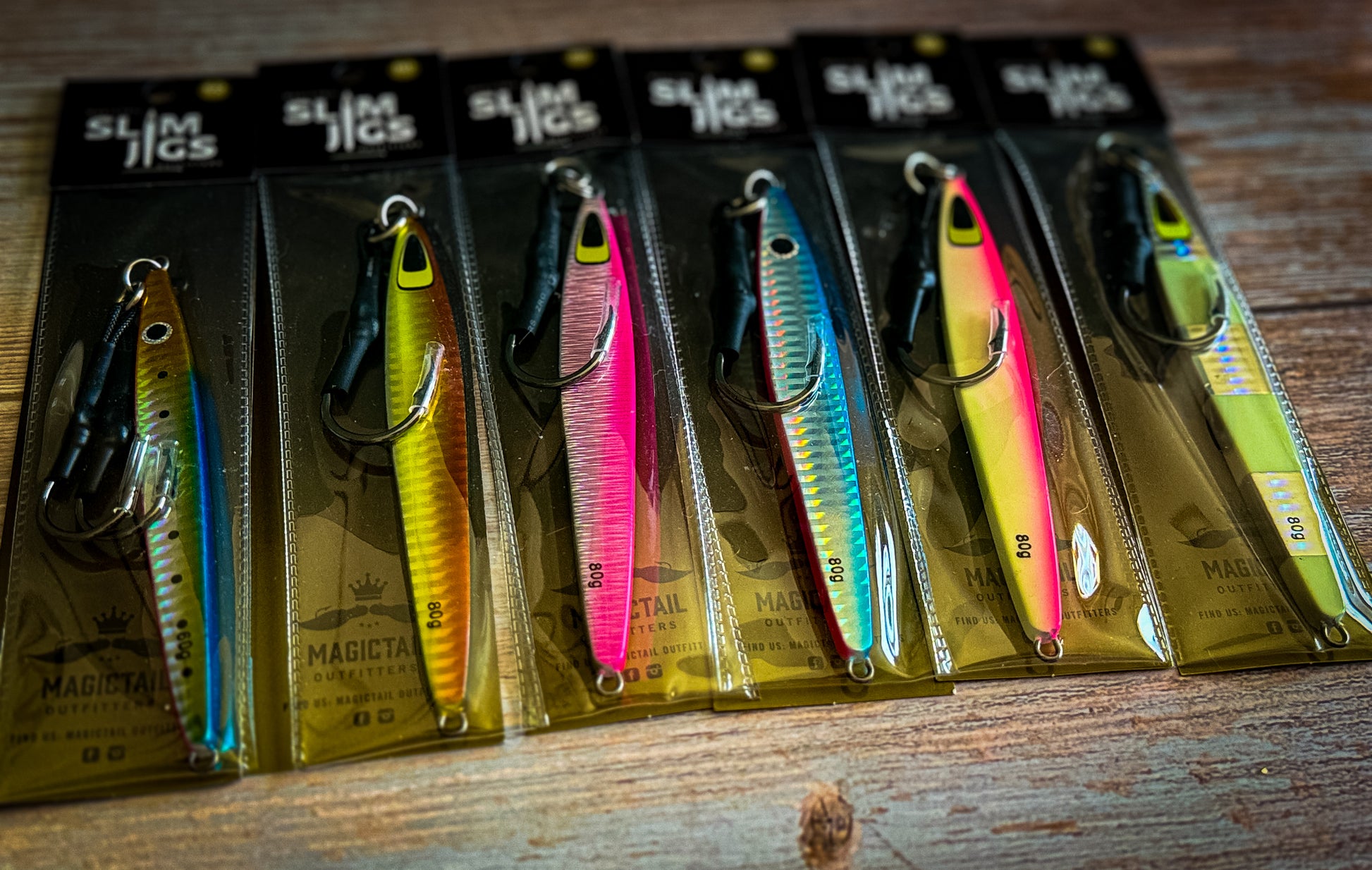 best vertical jigging lures for lake trout Vertical Jigging