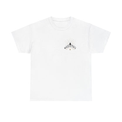 Magictail Outfitters Unisex Heavy Cotton Tee