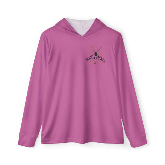 Ladies light weight performance Sun Hoodie