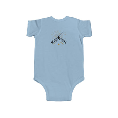 Magictail Outfitters Infant Bodysuit