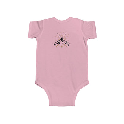 Magictail Outfitters Infant Bodysuit