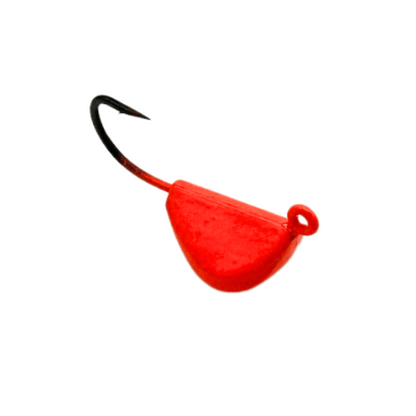 Magictail Back Bay Series Tog Jig Orange