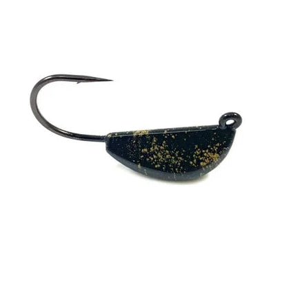 Magictail Back Bay Series Tog Jig Shore Crab